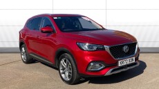 MG Hs 1.5 T-GDI Exclusive 5dr DCT Petrol Hatchback